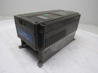 Ge Fuji 6KG1143002X1B1 2HP AC Drive AF-300G11 3PH 380/480 50/60Hz 4.8A