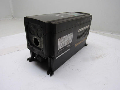 Ge Fuji 6KG1143001X1B1 1HP AC Drive AF-300G11 3PH 380/480 50/60Hz 2.9A