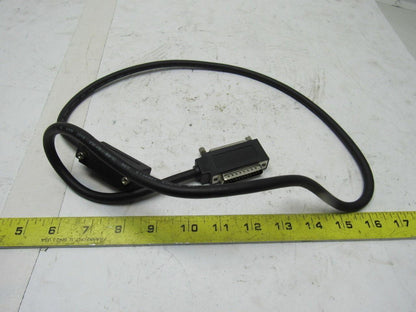 IC693CBL300A Expansion Backplane Cable I/O