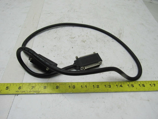 IC693CBL300A Expansion Backplane Cable I/O