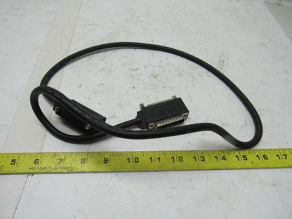 IC693CBL300A Expansion Backplane Cable I/O