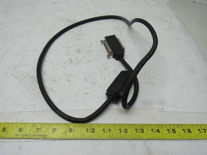 IC693CBL300A Expansion Backplane Cable I/O
