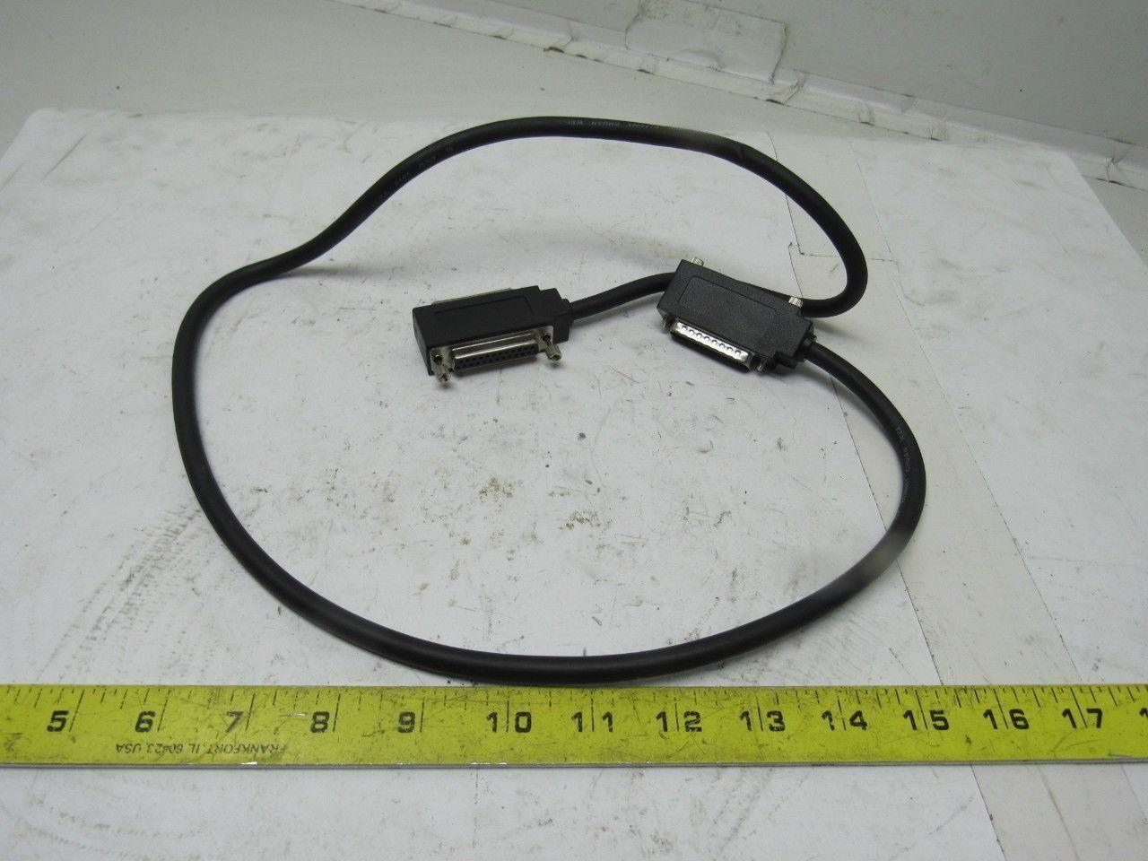 IC693CBL300A Expansion Backplane Cable I/O