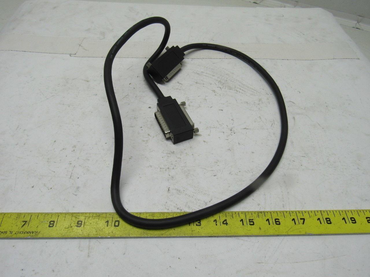 IC693CBL300A Expansion Backplane Cable I/O