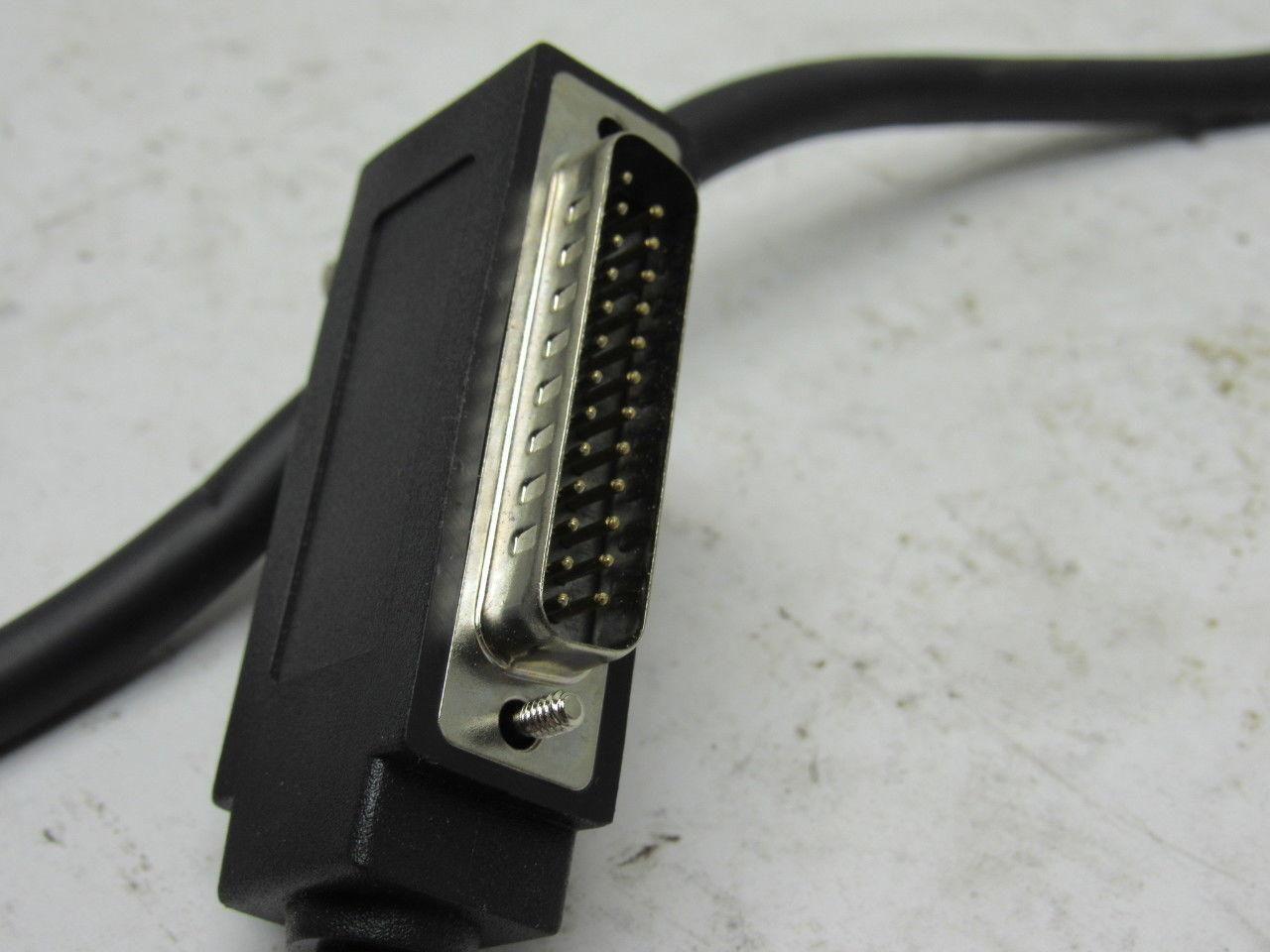 IC693CBL300A Expansion Backplane Cable I/O