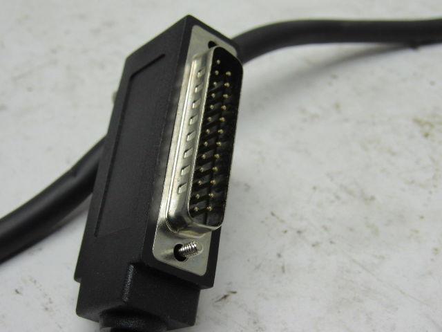 IC693CBL300A Expansion Backplane Cable I/O