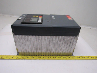 Ge Fuji 6VAF343002B-A2 AF-3001B 2hP AC Variable Frequency Drive 460V