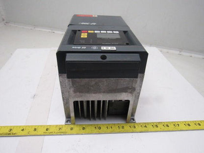 Ge Fuji 6VAF343002B-A2 AF-3001B 2hP AC Variable Frequency Drive 460V