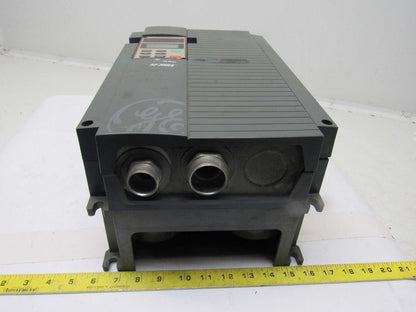 GE General Electric 6KAF343015E$A1 AF-300E$ AC Drive 20/25 HP. 380-480 V 3 PH