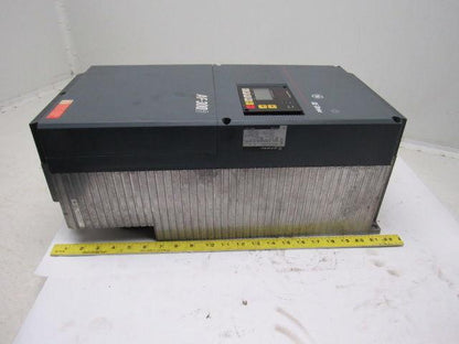 General Electric 6VAF3430308-A1  30Hp AC Drive 460V 3Ph Variable Frequency