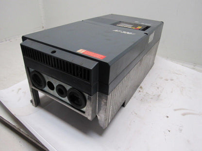 General Electric 6VAF3430308-A1  30Hp AC Drive 460V 3Ph Variable Frequency