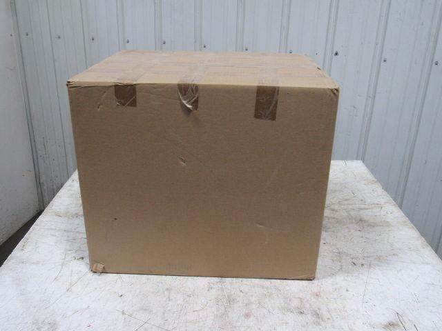 Flanders 80255.042020 20"x20"x4" MERV 8 LPC Hi Cap Pre-Pleat Air Filter Lot/12