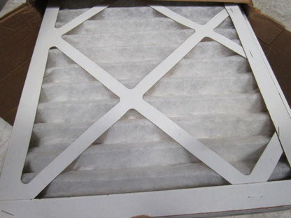 Air Handler 30935W 11"x 45-3/4"x1" Pleated Air Filter 40% S/C Lot Of 12