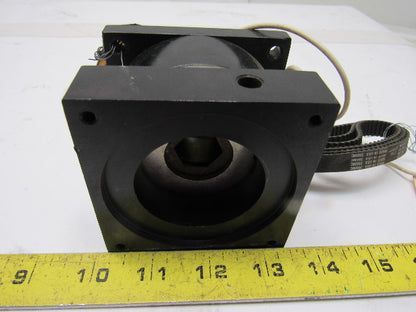 Inertia Dynamics 8934-2665 TOL-O-MATIC 24 VDC Brake NO SHAFT Parts or Repair