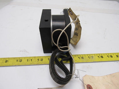 Inertia Dynamics 8934-2665 TOL-O-MATIC 24 VDC Brake NO SHAFT Parts or Repair