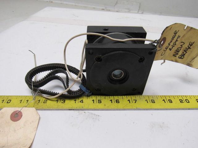 Inertia Dynamics 8934-2665 TOL-O-MATIC 24 VDC Brake NO SHAFT Parts or Repair