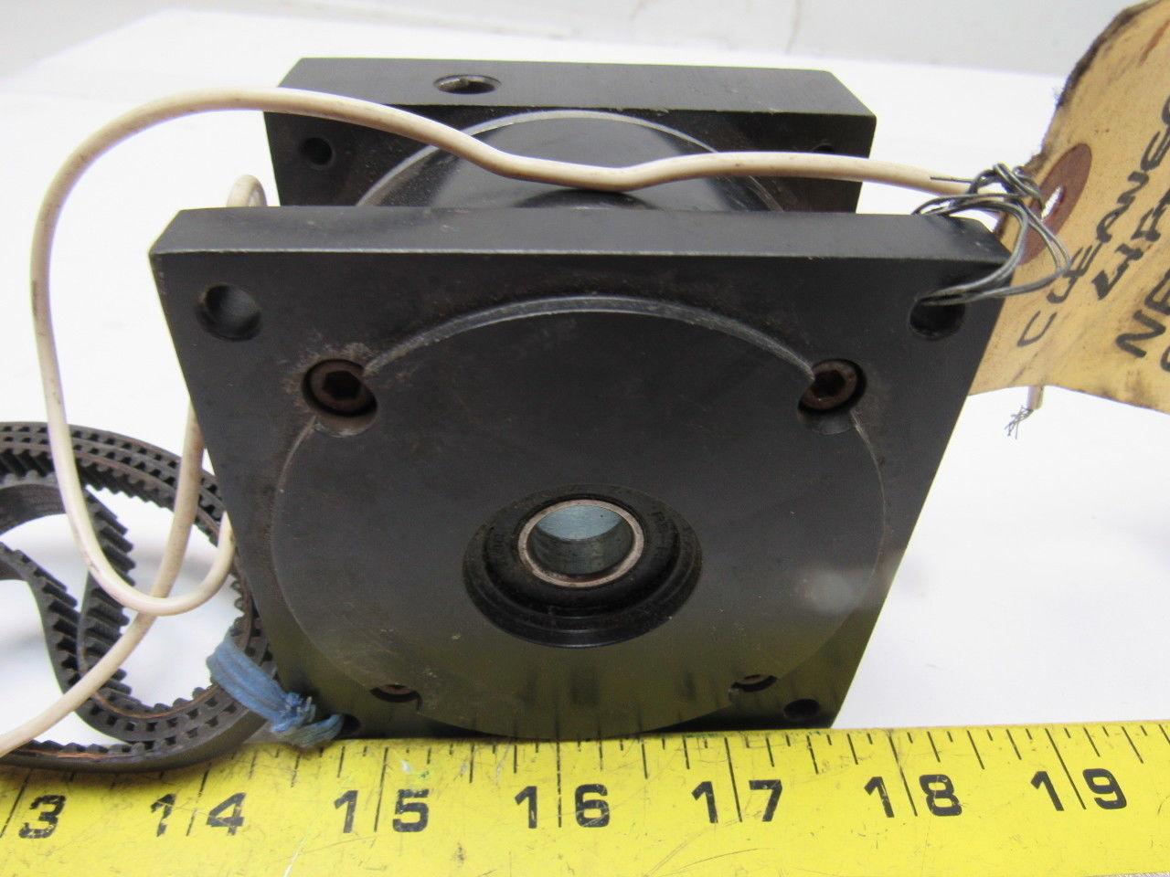 Inertia Dynamics 8934-2665 TOL-O-MATIC 24 VDC Brake NO SHAFT Parts or Repair