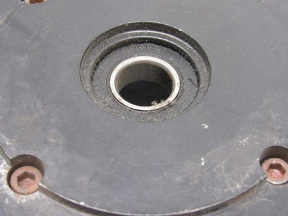 Inertia Dynamics 8934-2665 TOL-O-MATIC 24 VDC Brake NO SHAFT Parts or Repair