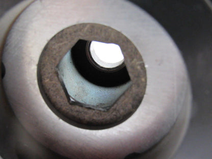 Inertia Dynamics 8934-2665 TOL-O-MATIC 24 VDC Brake NO SHAFT Parts or Repair