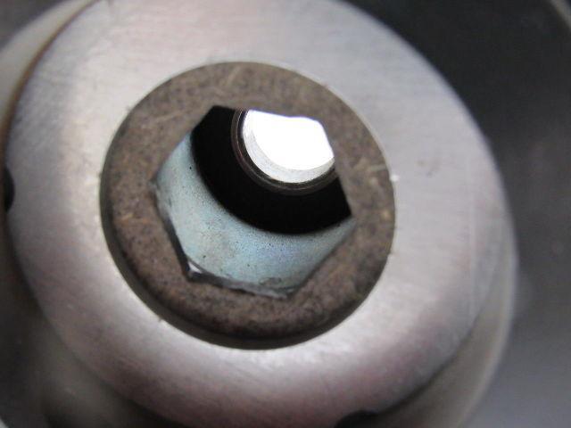 Inertia Dynamics 8934-2665 TOL-O-MATIC 24 VDC Brake NO SHAFT Parts or Repair
