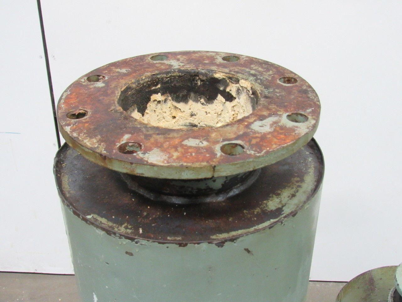 Fuller 7L 15Hp Positive Displacement Blower Package 460V 3Ph