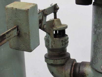 Fuller 7L 15Hp Positive Displacement Blower Package 460V 3Ph