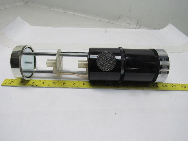GE General Electric SLB2DGK2 Light Tower Frame & Base Kit New