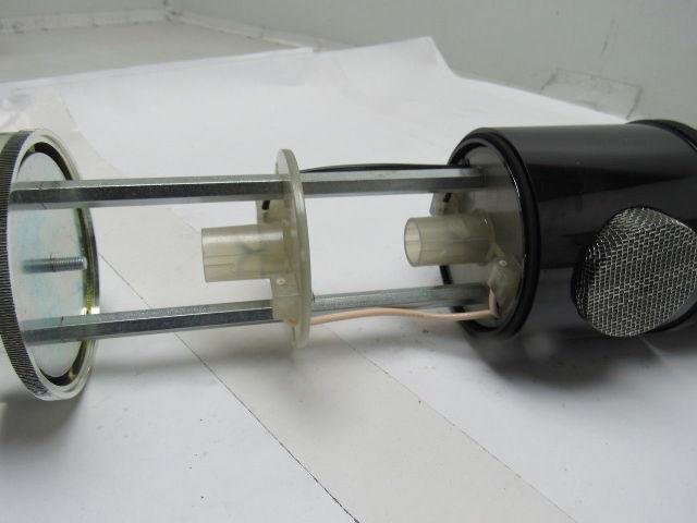 GE General Electric SLB2DGK2 Light Tower Frame & Base Kit New