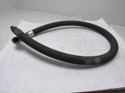 Parker BX-X-16 Hydraulic Hose 1" ID W/1-1/4" 90 Degree Fittings 2000 PSI