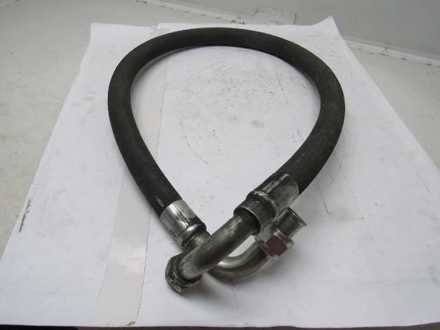 Parker BX-X-16 Hydraulic Hose 1" ID W/1-1/4" 90 Degree Fittings 2000 PSI