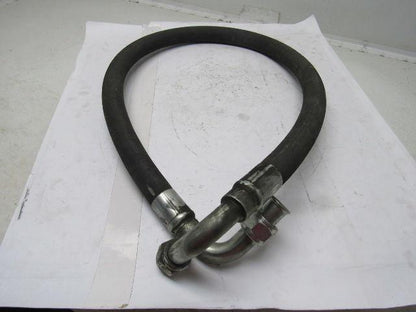 Parker BX-X-16 Hydraulic Hose 1" ID W/1-1/4" 90 Degree Fittings 2000 PSI