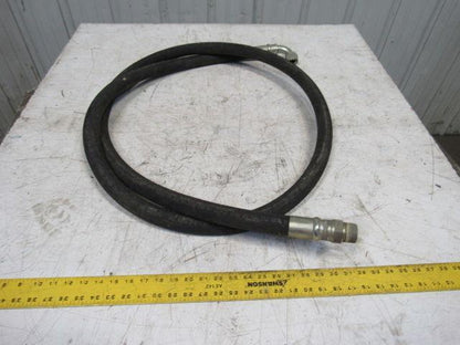 Dayco FX16 Hydraulic Hose E-Z Flex 250 SAE 100R16 Crimp On Fittings 10'