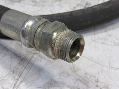 Dayco FX16 Hydraulic Hose E-Z Flex 250 SAE 100R16 Crimp On Fittings 10'