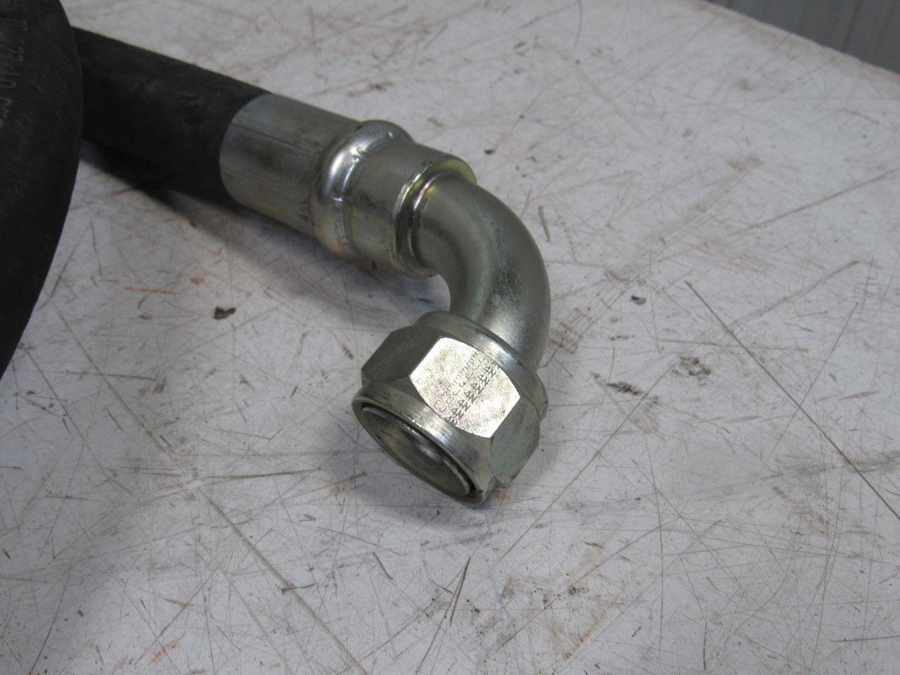 Dayco FX16 Hydraulic Hose E-Z Flex 250 SAE 100R16 Crimp On Fittings 10'