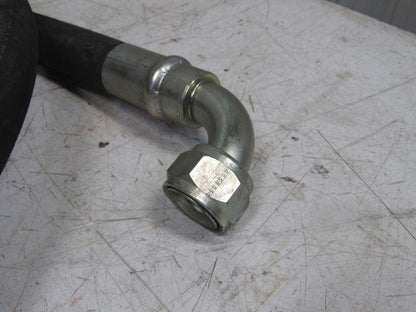 Dayco FX16 Hydraulic Hose E-Z Flex 250 SAE 100R16 Crimp On Fittings 10'
