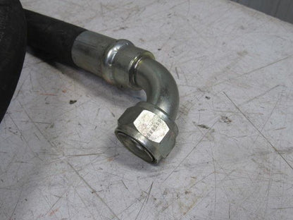 Dayco FX16 Hydraulic Hose E-Z Flex 250 SAE 100R16 Crimp On Fittings 10'