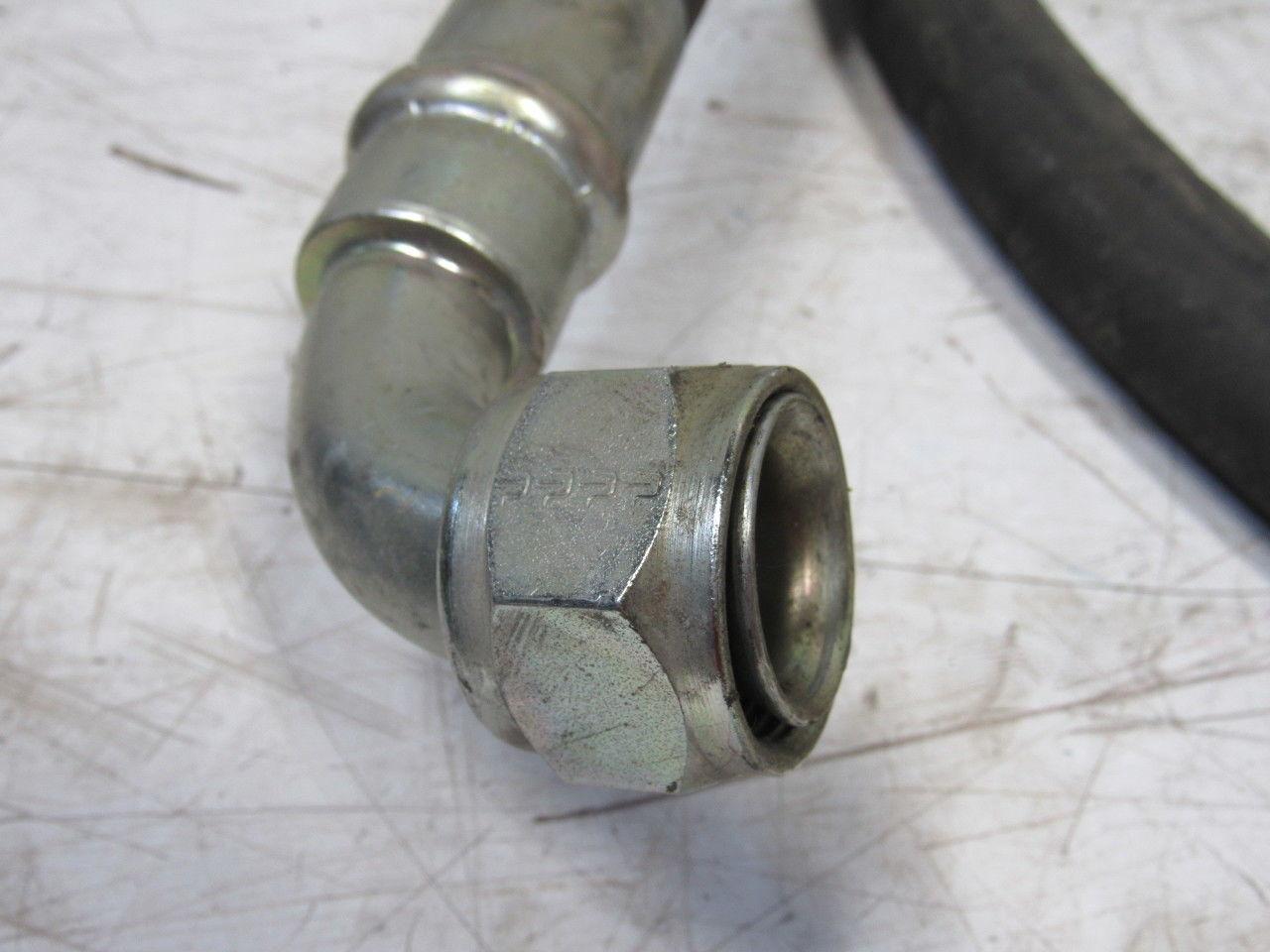 Dayco FX16 Hydraulic Hose E-Z Flex 250 SAE 100R16 Crimp On Fittings 10'