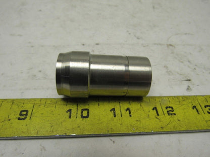 Parker 16PC16-316 A-LOK Fractional Tube Port Connector 1"