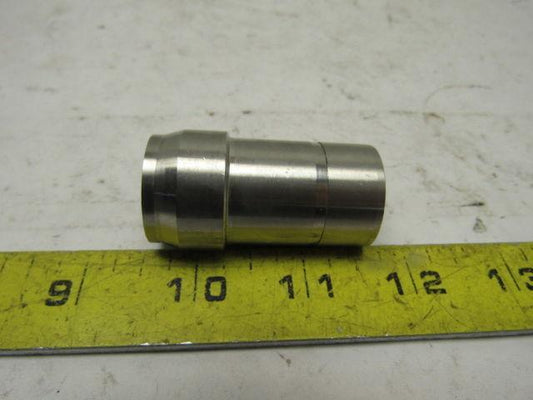 Parker 16PC16-316 A-LOK Fractional Tube Port Connector 1"