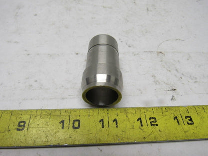Parker 16PC16-316 A-LOK Fractional Tube Port Connector 1"