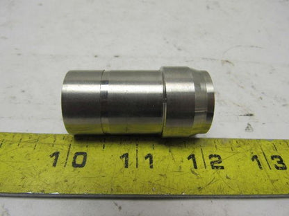 Parker 16PC16-316 A-LOK Fractional Tube Port Connector 1"