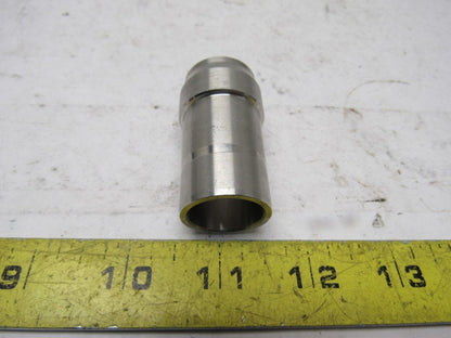 Parker 16PC16-316 A-LOK Fractional Tube Port Connector 1"