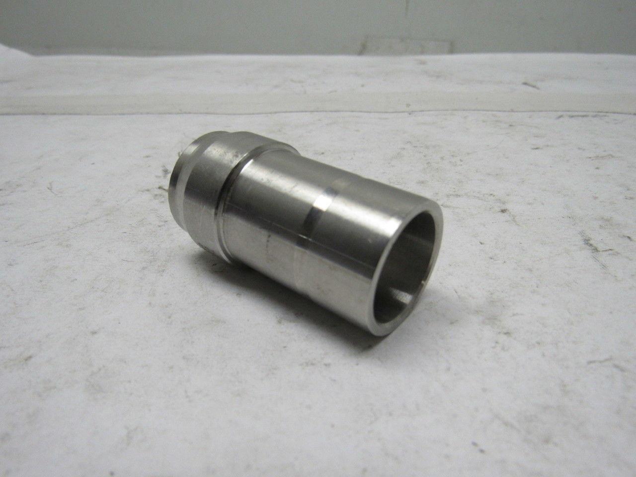 Parker 16PC16-316 A-LOK Fractional Tube Port Connector 1"