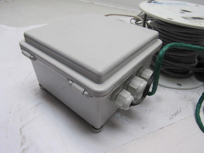 Innovative Waters MM-E10-US3C ModemMillie Remote Water Treatment Monitor