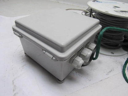 Innovative Waters MM-E10-US3C ModemMillie Remote Water Treatment Monitor