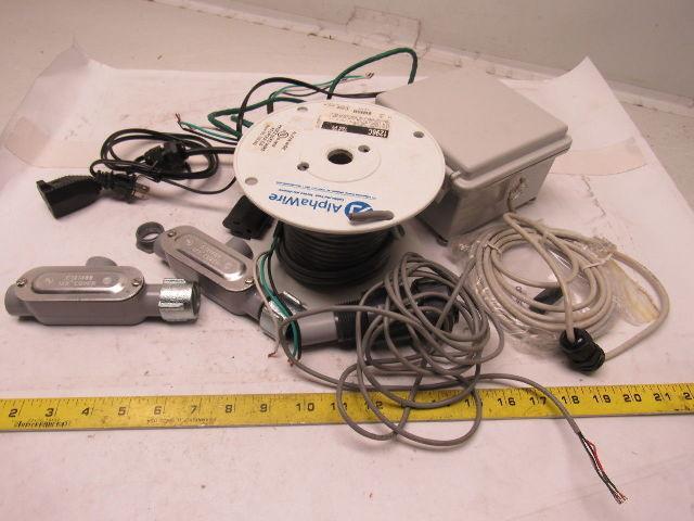 Innovative Waters MM-E10-US3C ModemMillie Remote Water Treatment Monitor