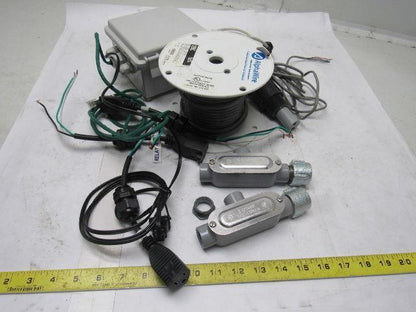 Innovative Waters MM-E10-US3C ModemMillie Remote Water Treatment Monitor