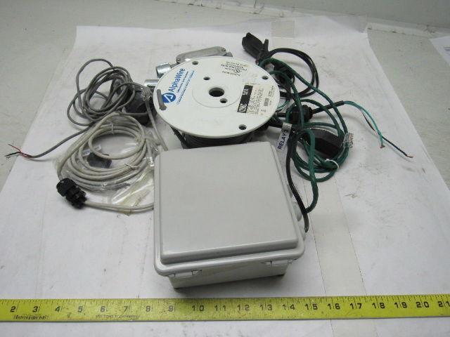 Innovative Waters MM-E10-US3C ModemMillie Remote Water Treatment Monitor