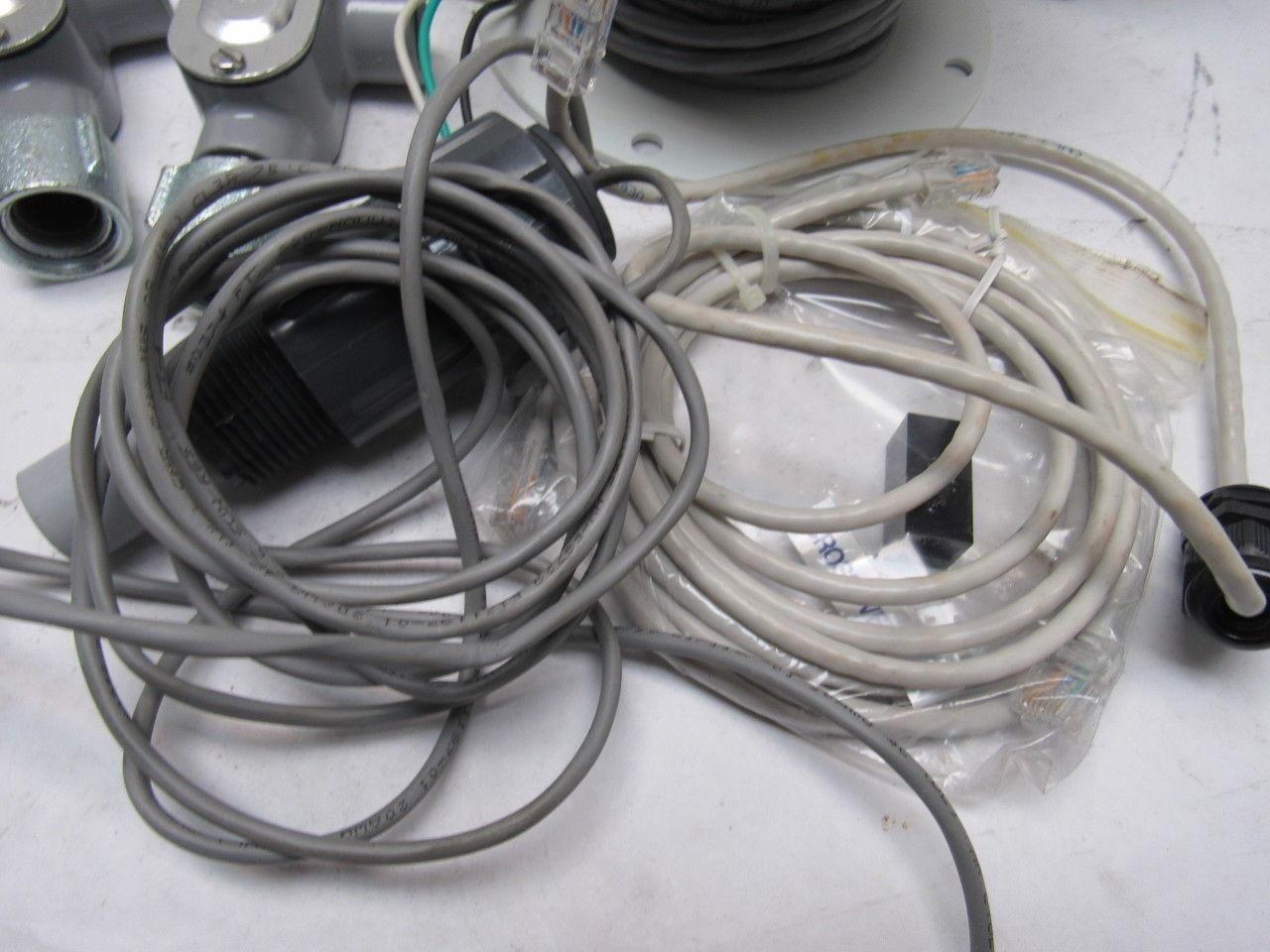 Innovative Waters MM-E10-US3C ModemMillie Remote Water Treatment Monitor