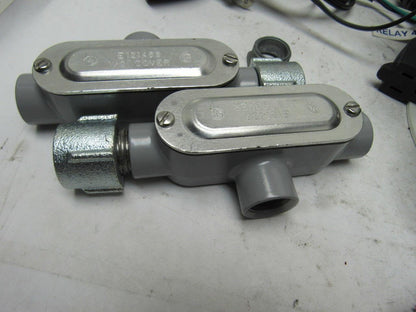 Innovative Waters MM-E10-US3C ModemMillie Remote Water Treatment Monitor